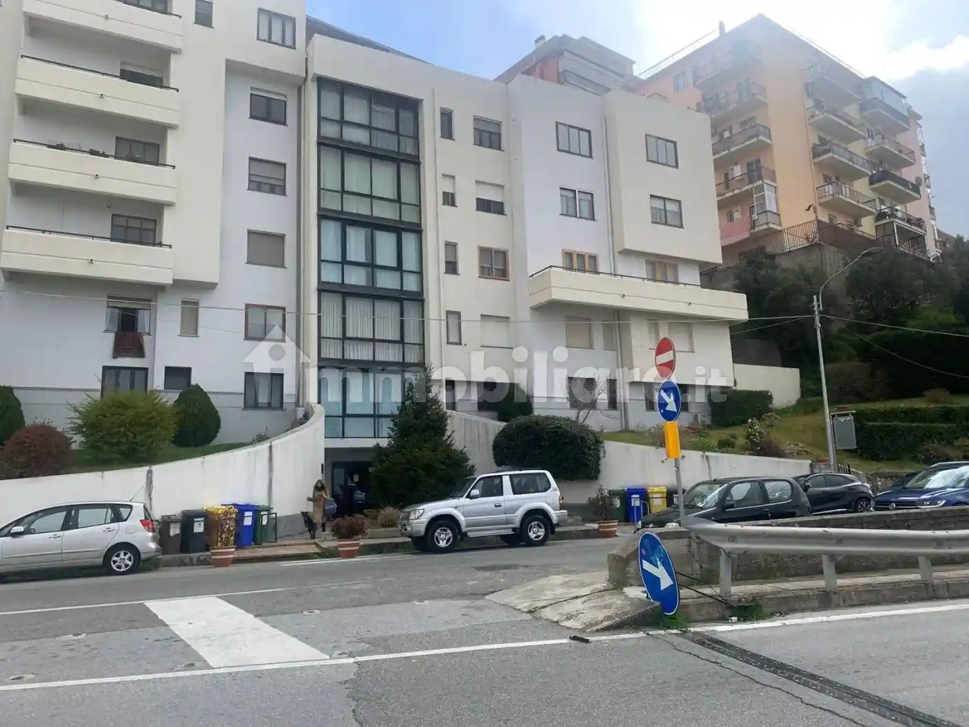 Trilocale viale Pio X, Stadio - Pontepiccolo, Catanzaro - foto 4