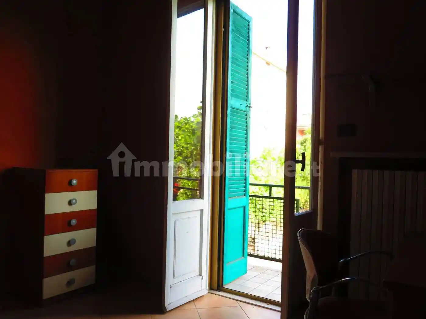 Appartamento in vendita a Parma