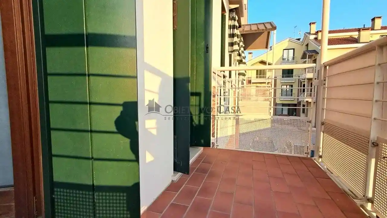 Appartamento in vendita a Saonara