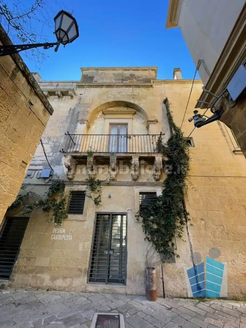 Appartamento in vendita a Lecce