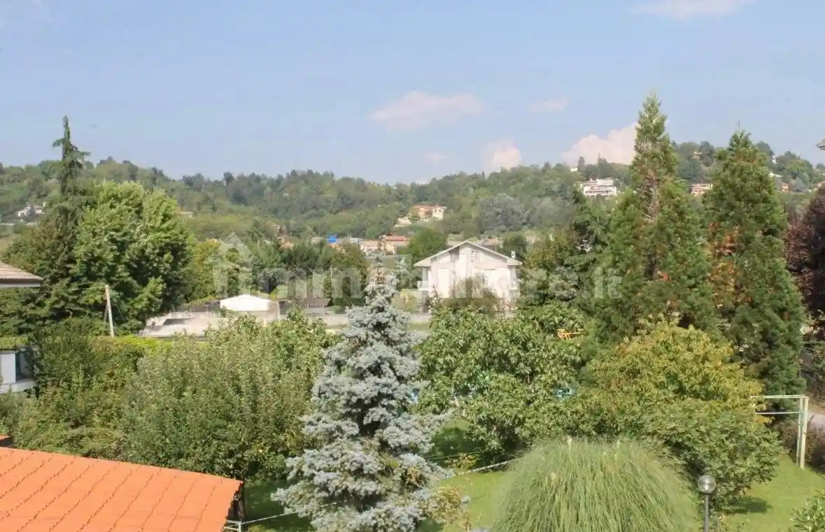 Appartamento in affitto a Bra