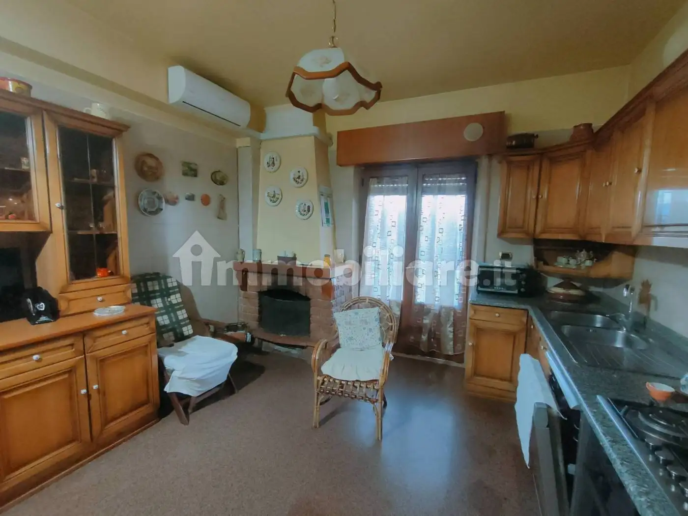 Appartamento in affitto a Reggio Calabria