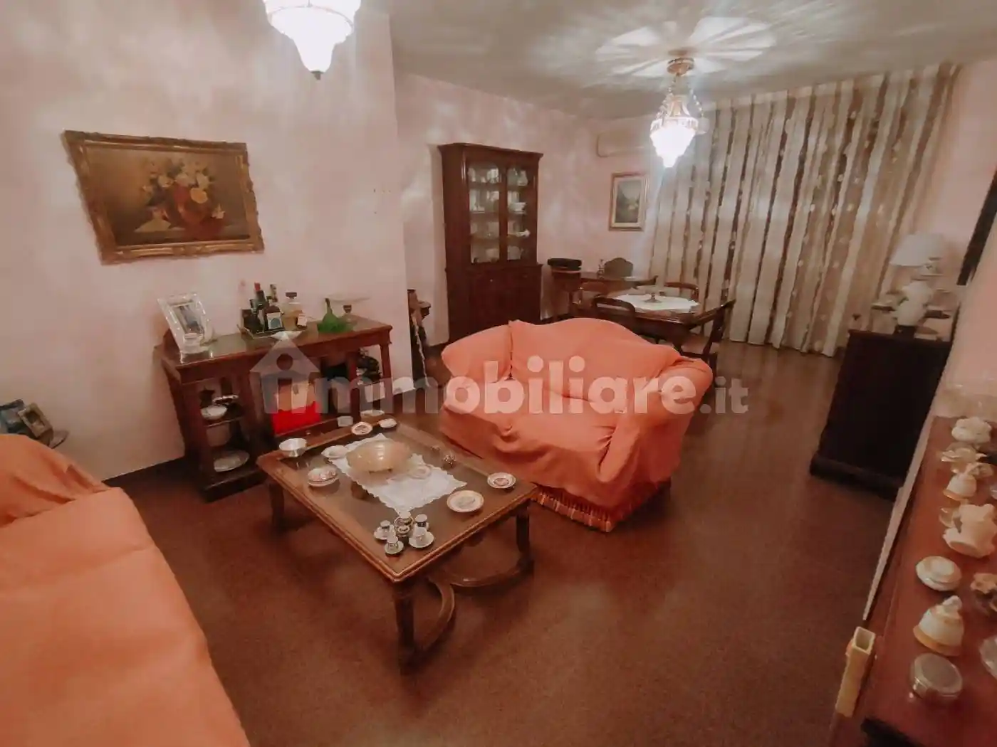 Quadrilocale via Sbarre Superiori Diramaz. Lombardo, Modena - San Giorgio Extra, Reggio Calabria - foto 2