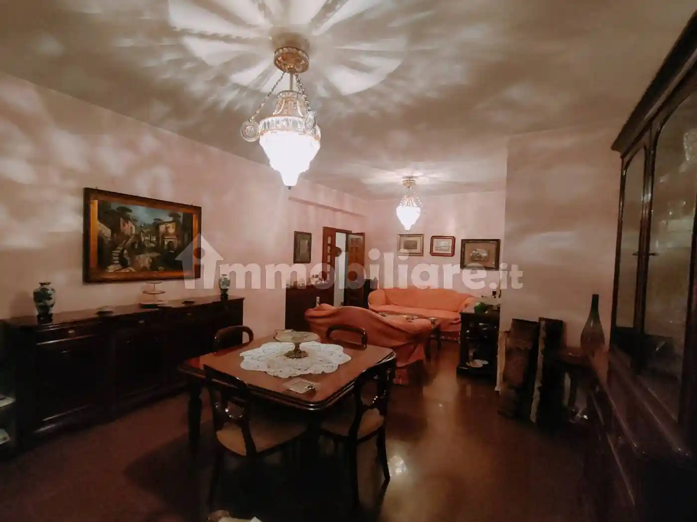 Quadrilocale via Sbarre Superiori Diramaz. Lombardo, Modena - San Giorgio Extra, Reggio Calabria - foto 4