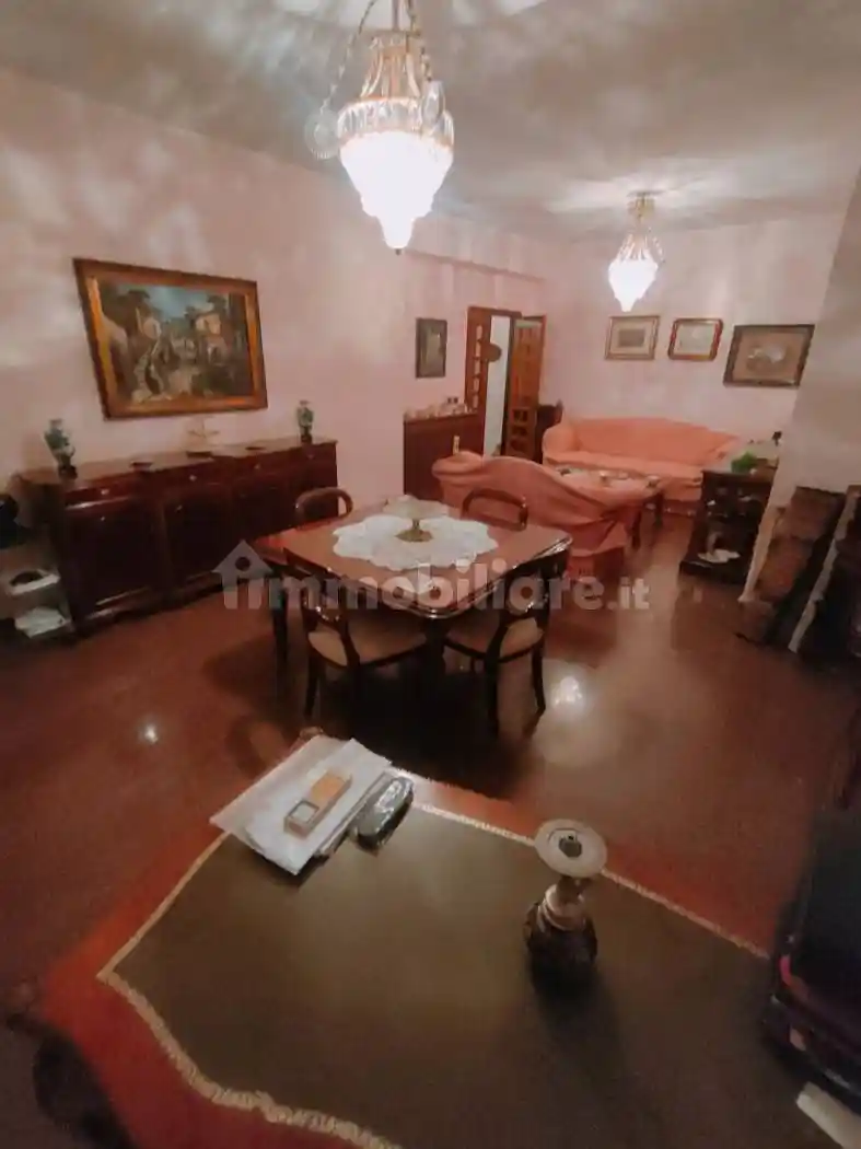 Quadrilocale via Sbarre Superiori Diramaz. Lombardo, Modena - San Giorgio Extra, Reggio Calabria - foto 5