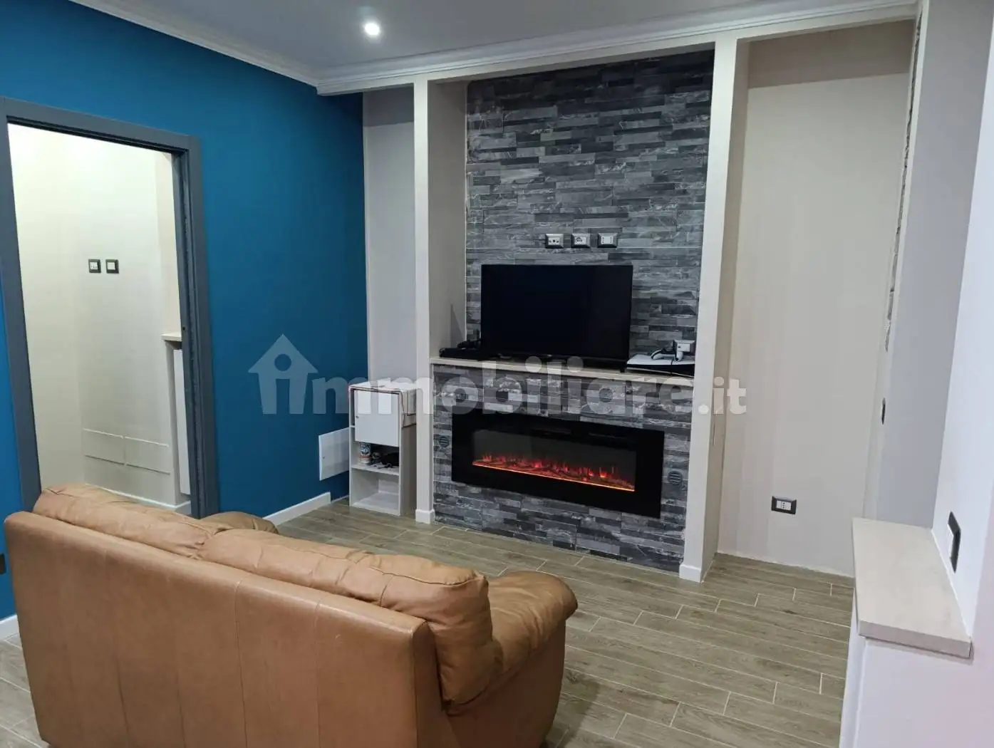 Appartamento in vendita a Marigliano