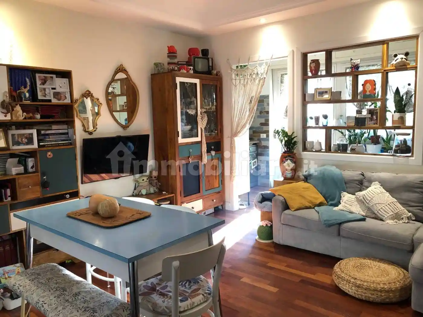 Appartamento in vendita a Tivoli