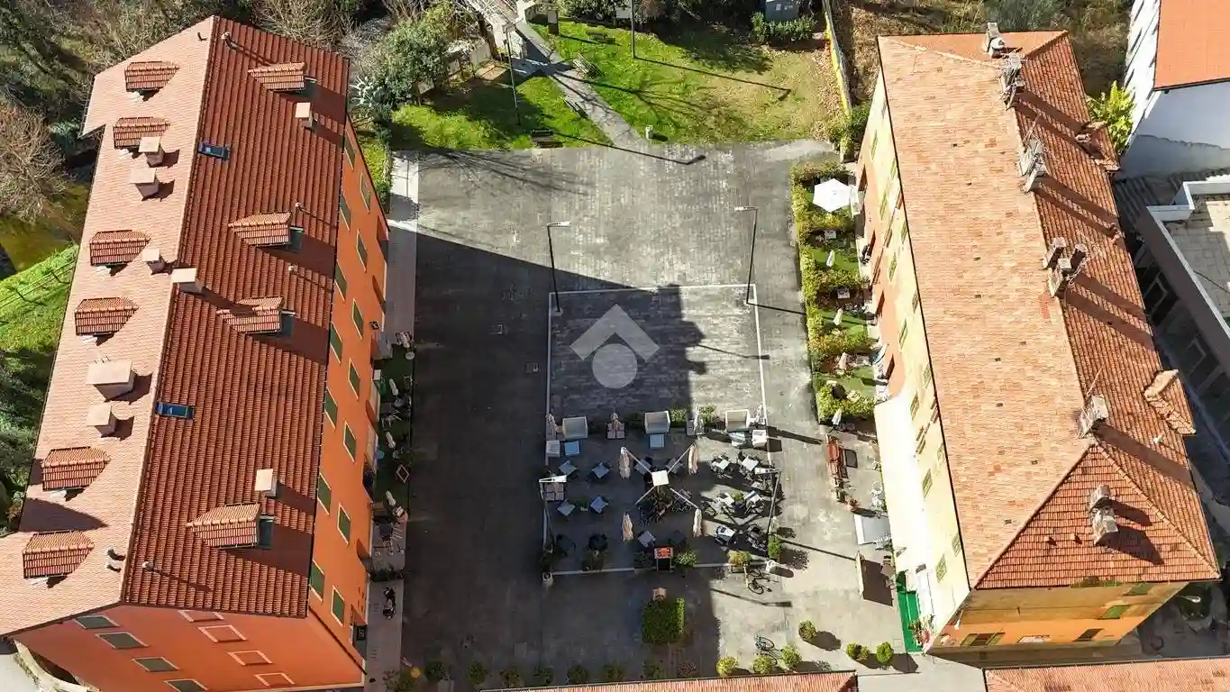 Palazzo - Edificio - foto 2