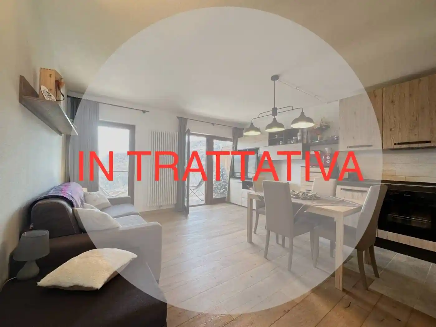 Appartamento in vendita a Sestriere