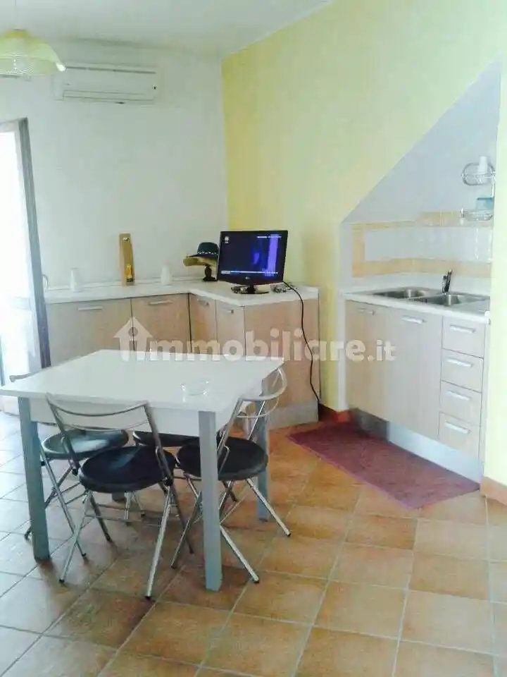 Appartamento in vendita a Santa Teresa Gallura