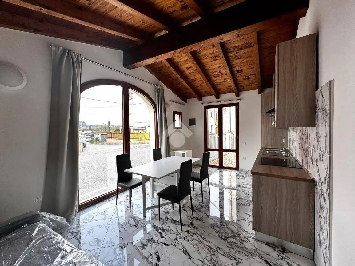 Casa indipendente in affitto a Empoli