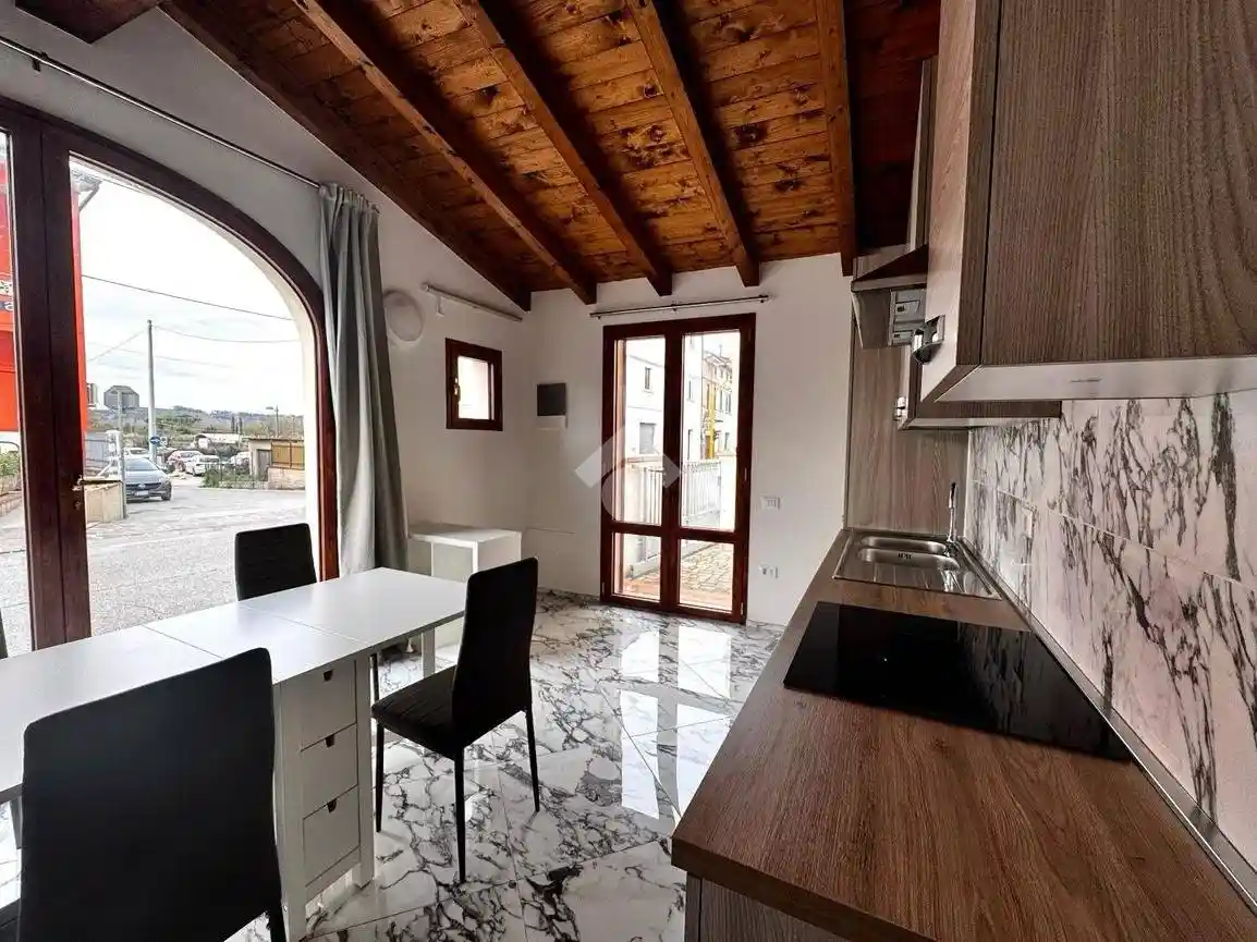 Terratetto plurifamiliare via Senese Romana 497, Molin Nuovo - Monterappoli, Empoli - foto 4