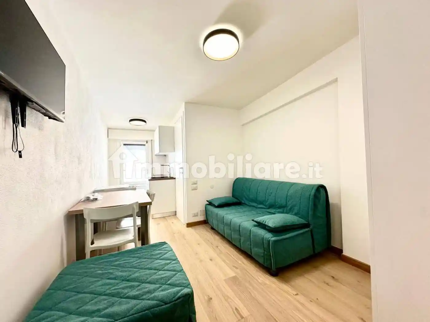 Appartamento in vendita a Sestriere