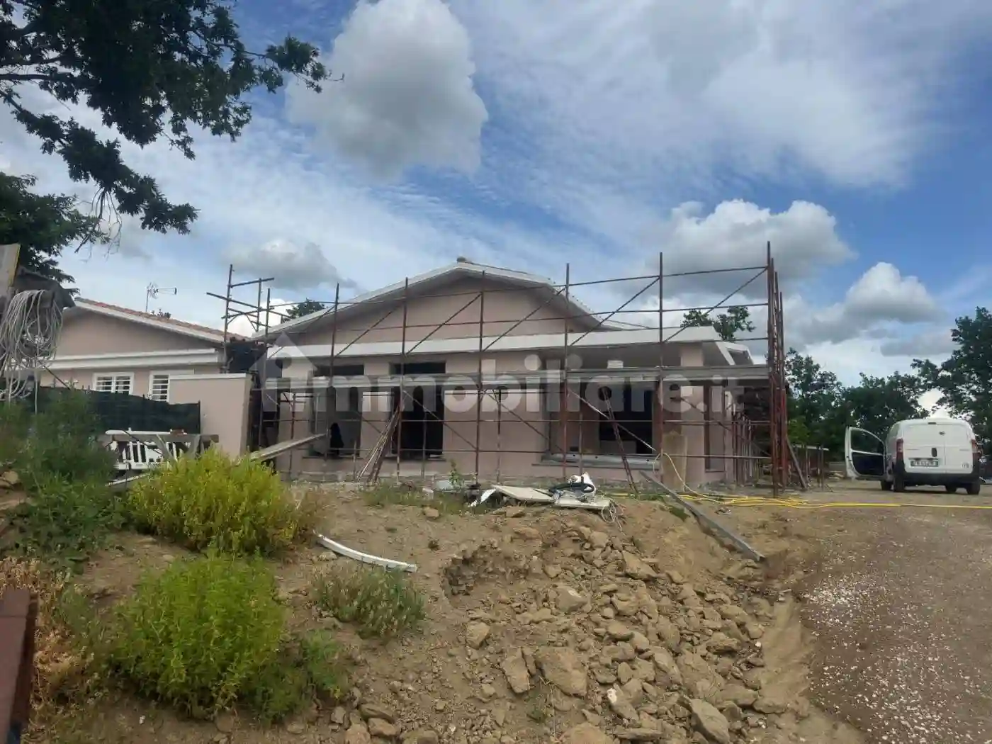 Villa - foto 5