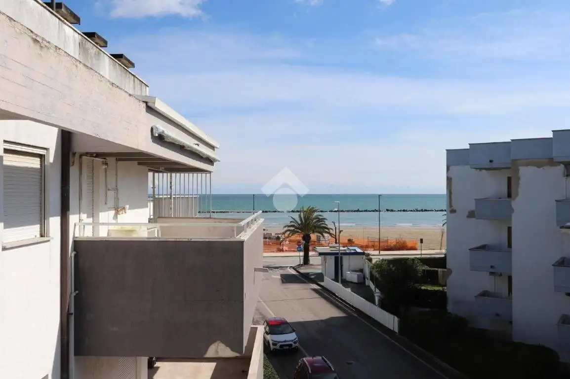 Appartamento in vendita a Martinsicuro