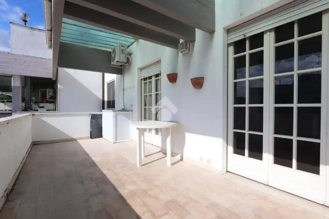 Bilocale via Franchi 79, Villa Rosa, Martinsicuro - foto 3