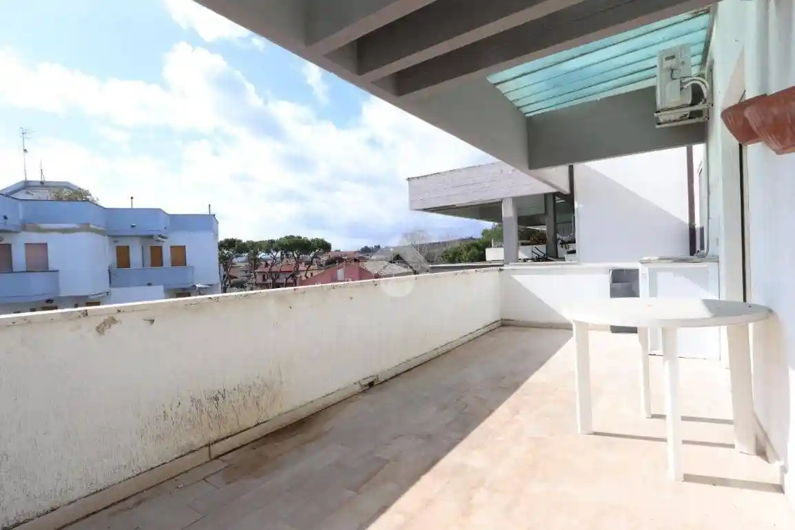 Bilocale via Franchi 79, Villa Rosa, Martinsicuro - foto 4