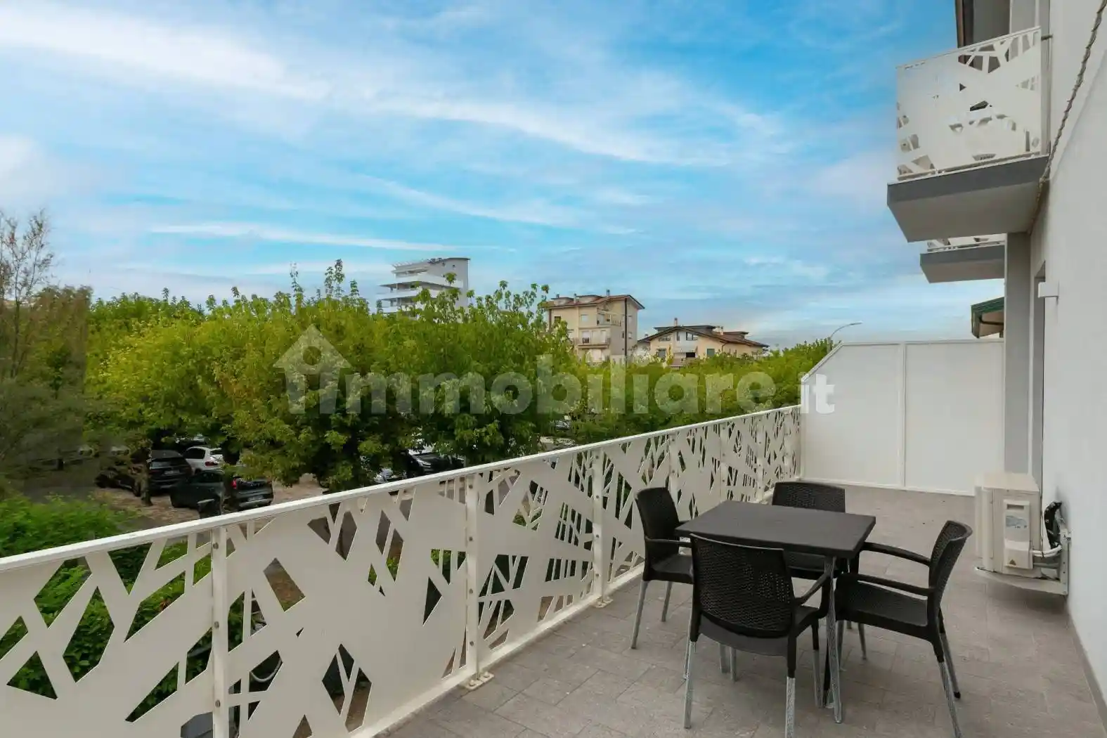 Appartamento in affitto a Jesolo