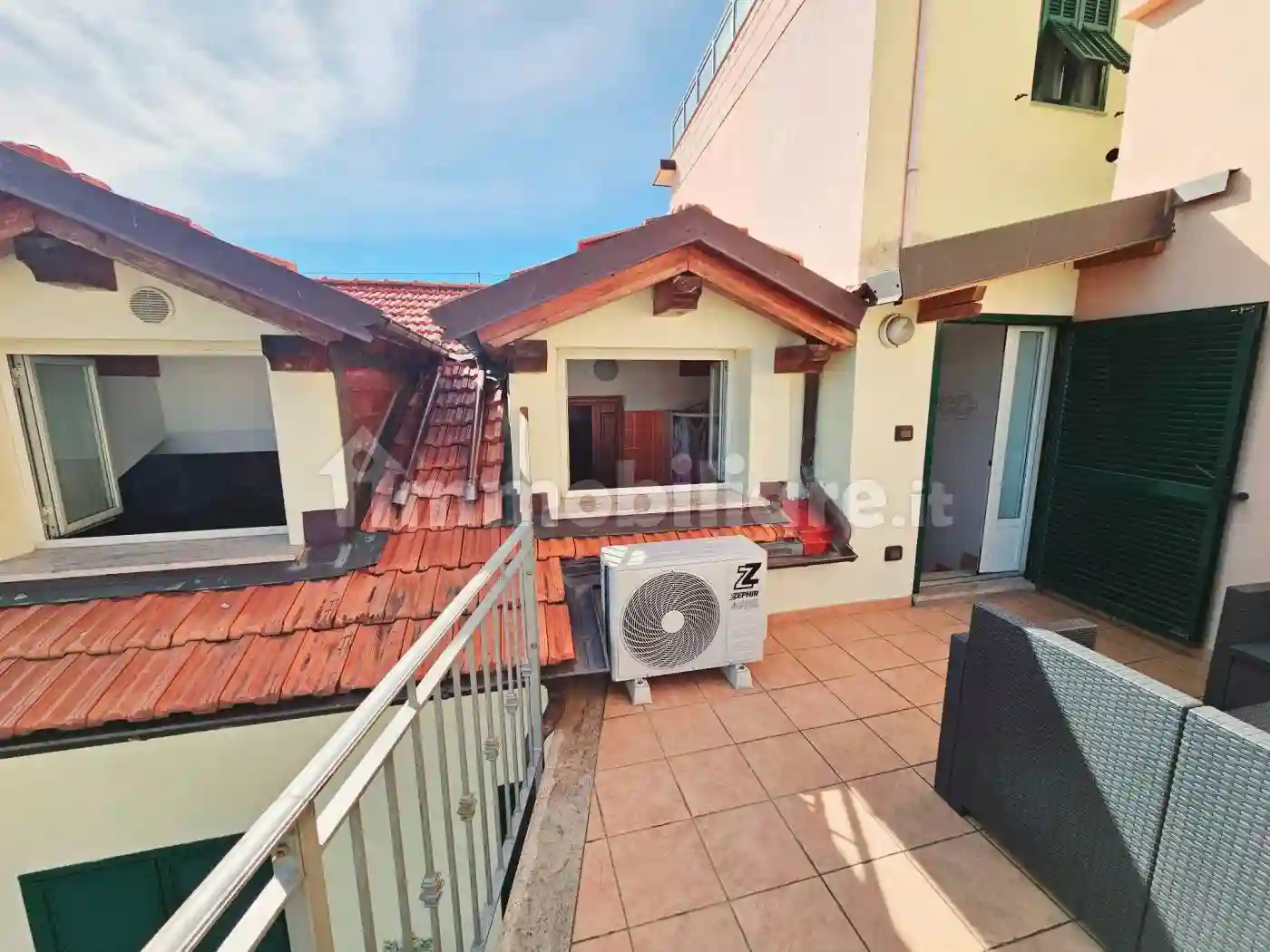 Attico - Mansarda - foto 4