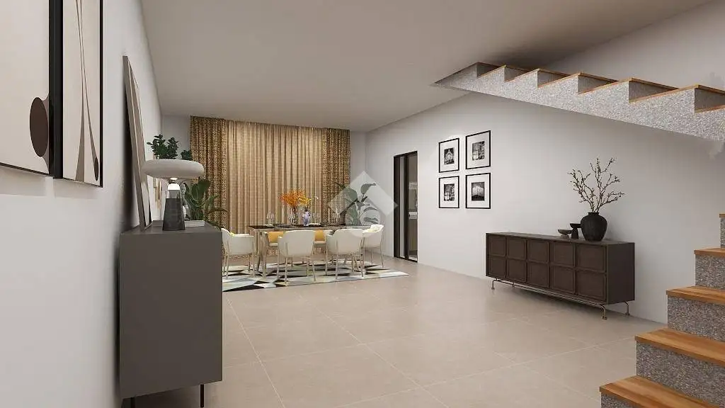 Casa indipendente in vendita a Budrio