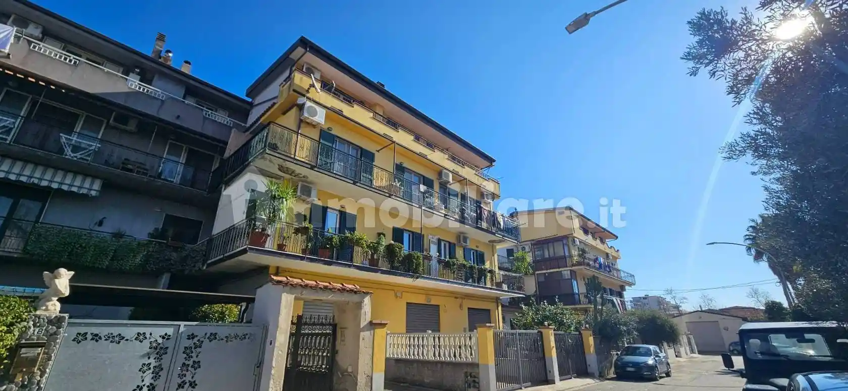 Trilocale via Giovanni XXIII 18, Montepaone Lido, Montepaone - foto 2