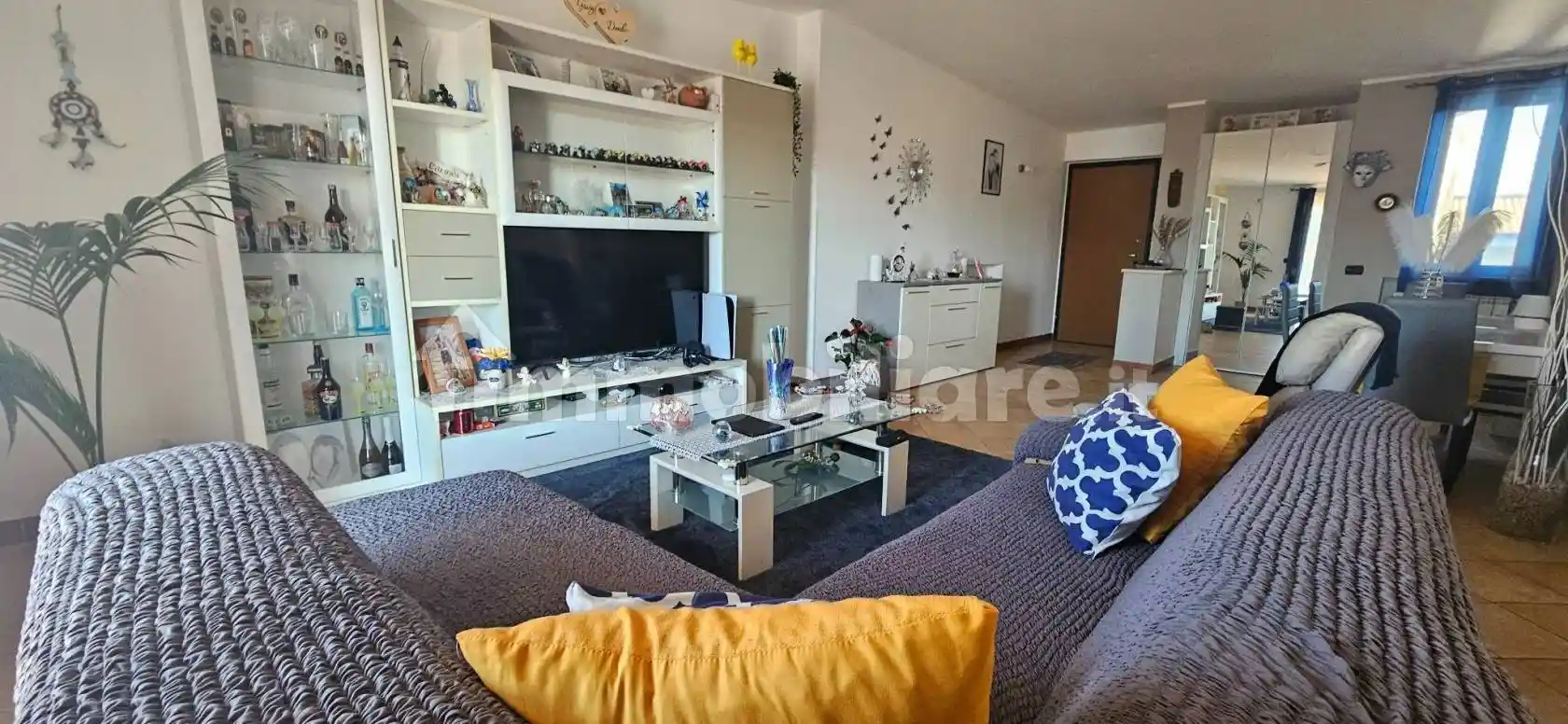 Trilocale via Giovanni XXIII 18, Montepaone Lido, Montepaone - foto 3