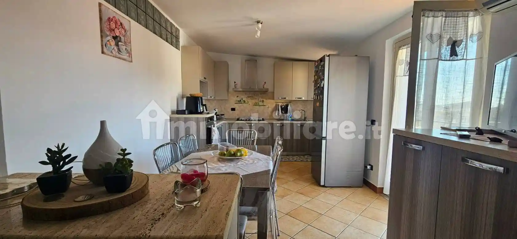 Trilocale via Giovanni XXIII 18, Montepaone Lido, Montepaone - foto 5