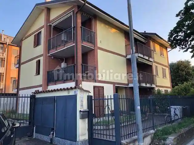 Attico - Mansarda in vendita a Vigevano