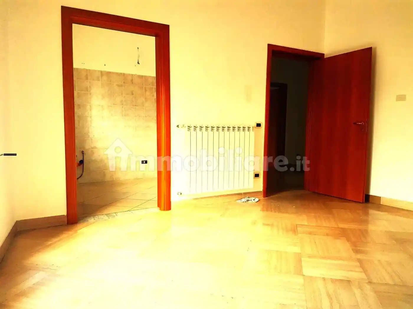 Trilocale ottimo stato, primo piano, Centro, Manduria - foto 2