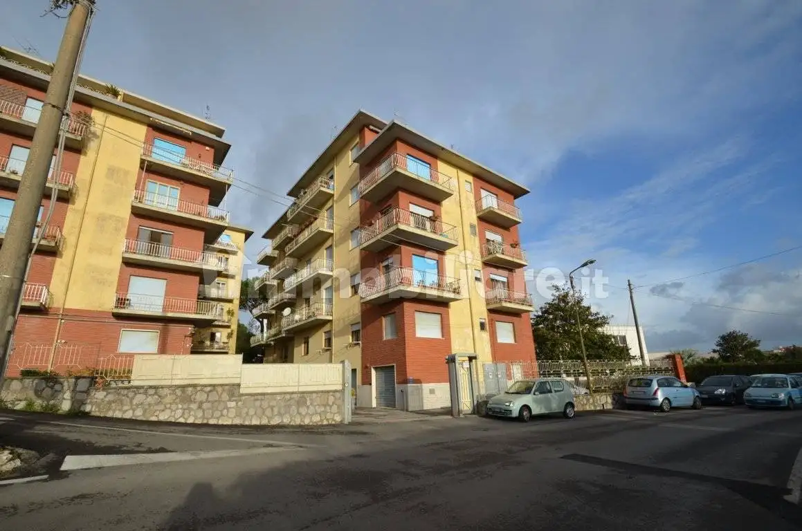 Appartamento in vendita a Massa Lubrense