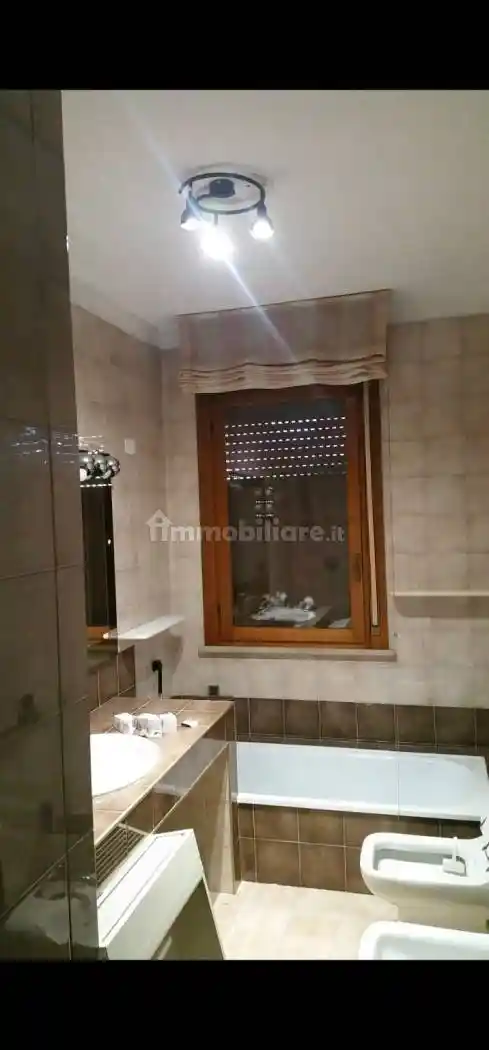 Appartamento viale San Lazzaro, San Lazzaro, Vicenza - foto 3