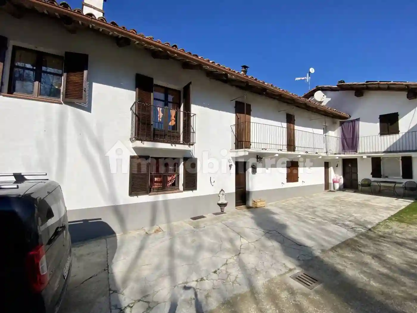 Casa indipendente - foto 4