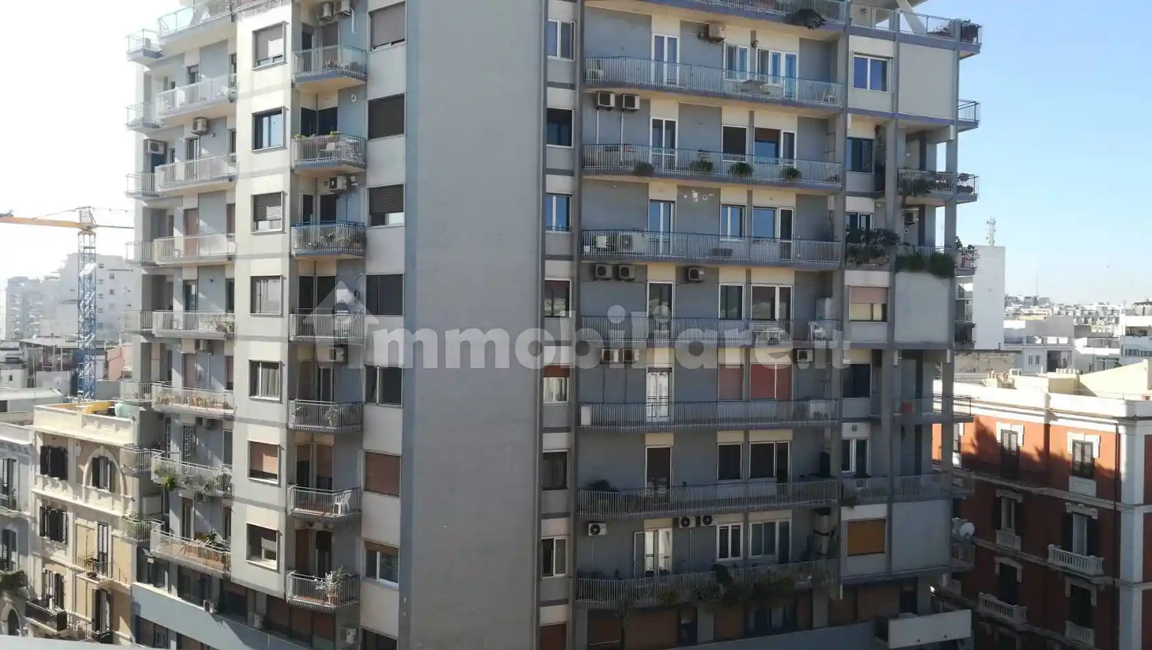 Appartamento in vendita a Bari