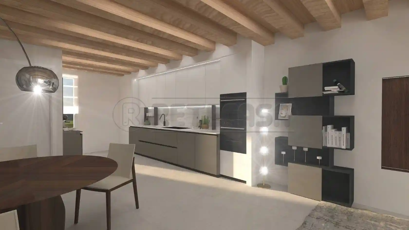 Villetta a schiera - foto 3