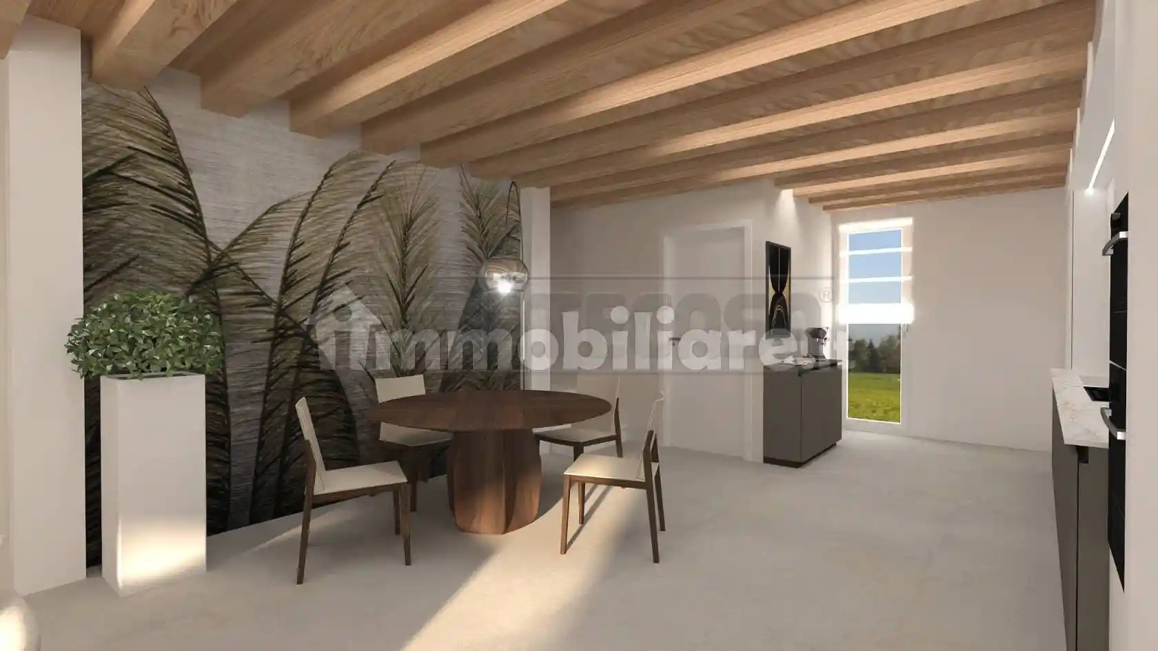 Villetta a schiera - foto 4