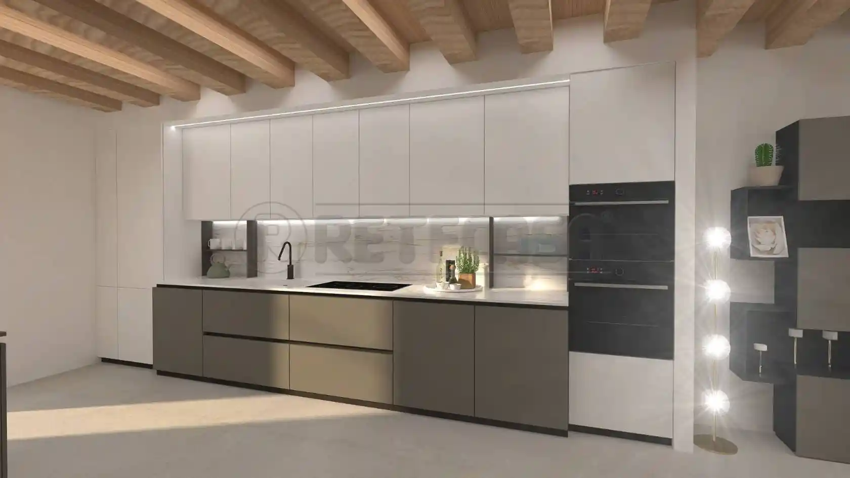 Villetta a schiera - foto 5