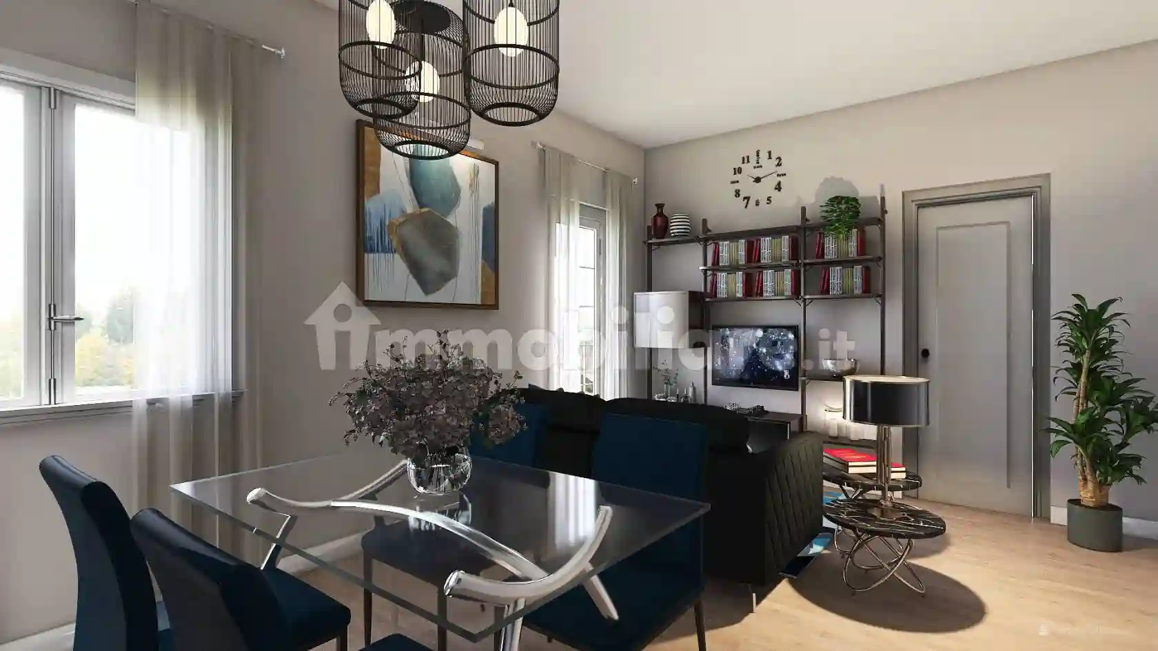 Appartamento - foto 4