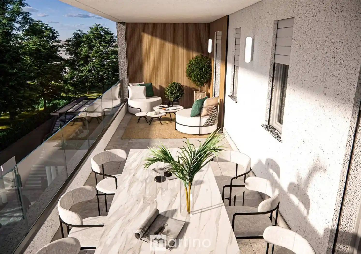 Attico - Mansarda in vendita a Cesano Maderno