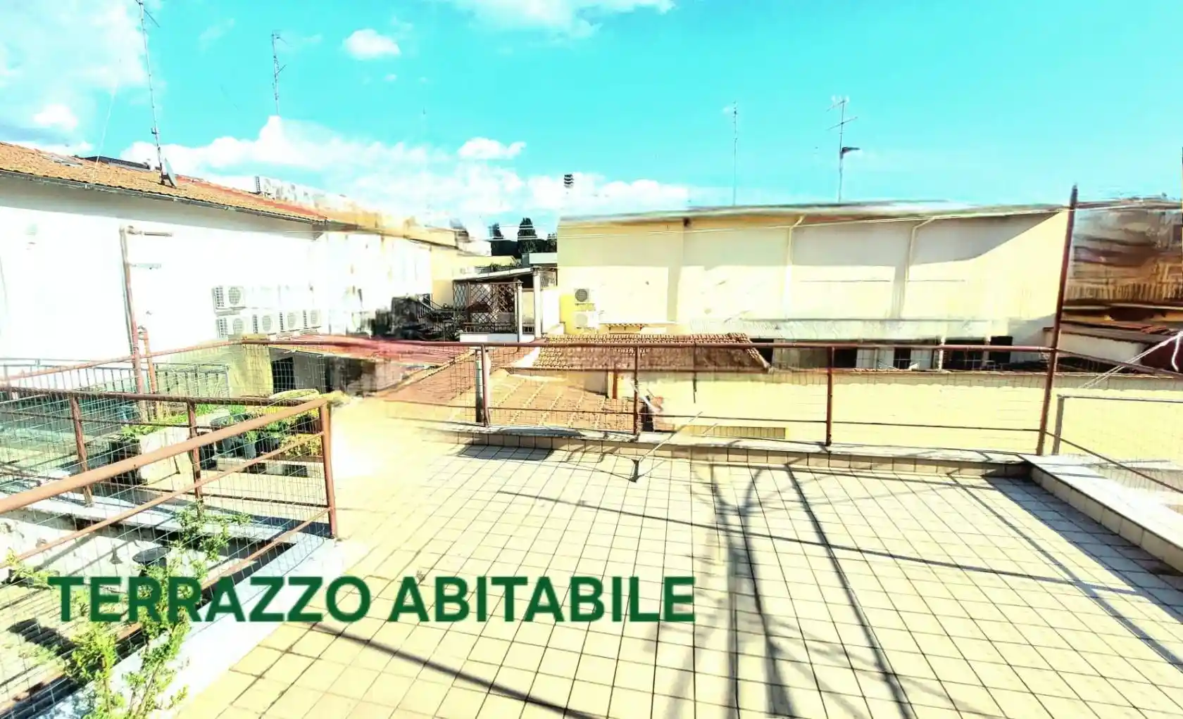 Terratetto unifamiliare via Gabriele Rossetti, Le Badie, Prato - foto 2