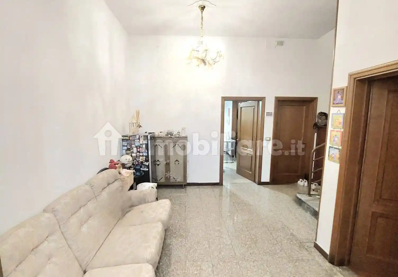 Terratetto unifamiliare via Gabriele Rossetti, Le Badie, Prato - foto 3