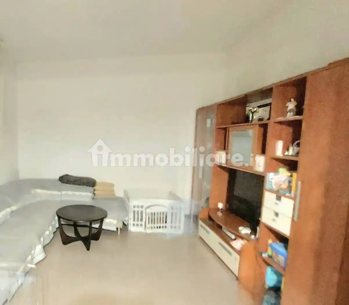 Terratetto unifamiliare via Gabriele Rossetti, Le Badie, Prato - foto 4