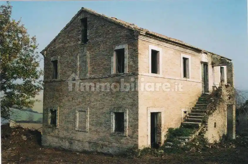 Rustico - Casale in vendita a Sant'Elpidio a Mare