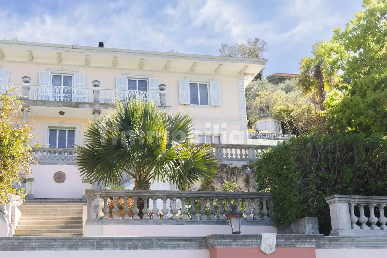 Villa in vendita a Sanremo