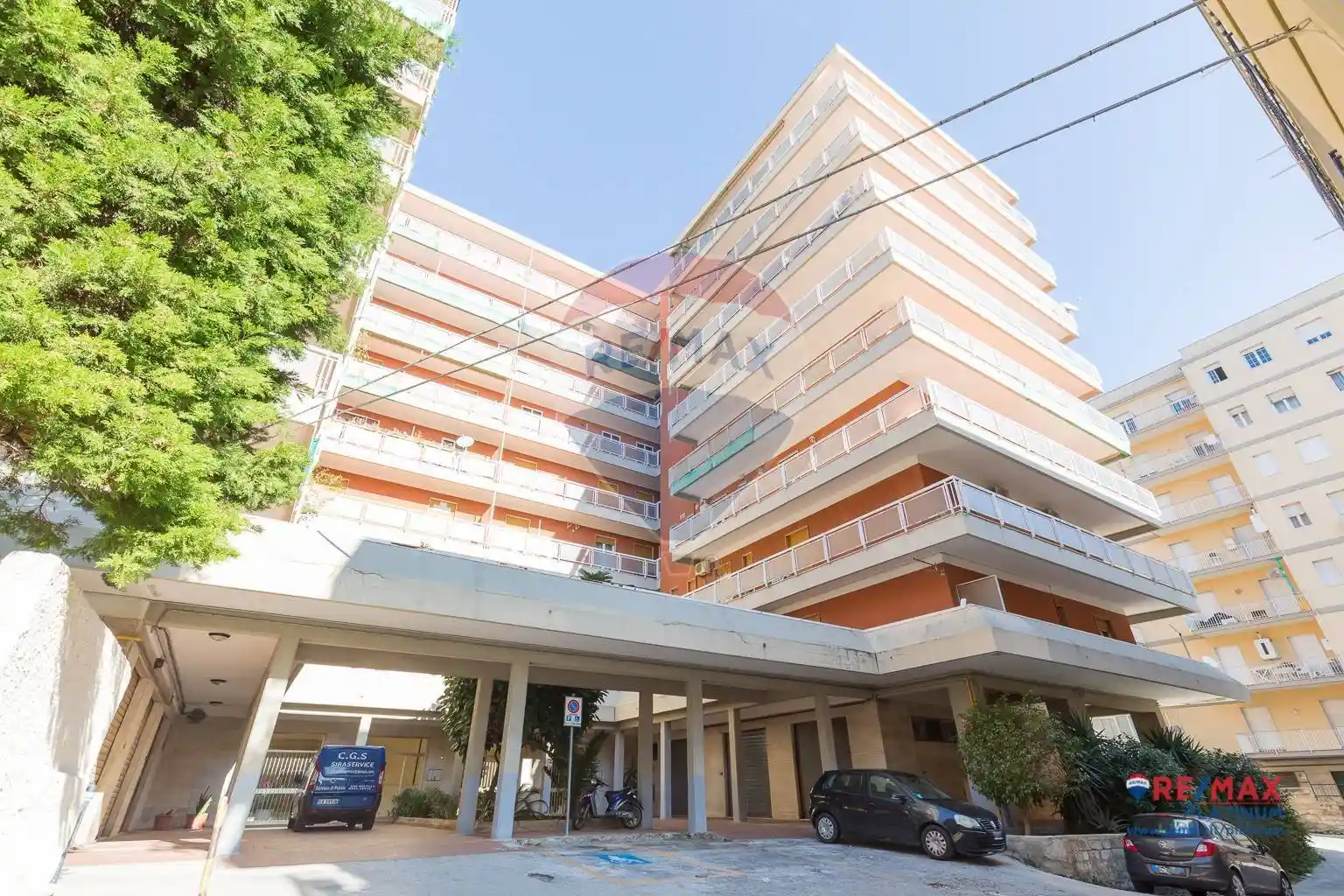 Appartamento in vendita a Siracusa