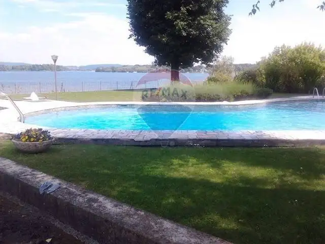 Trilocale buono stato, terzo piano, Dormelletto - foto 2