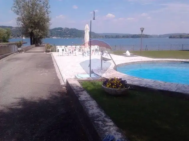 Trilocale buono stato, terzo piano, Dormelletto - foto 3