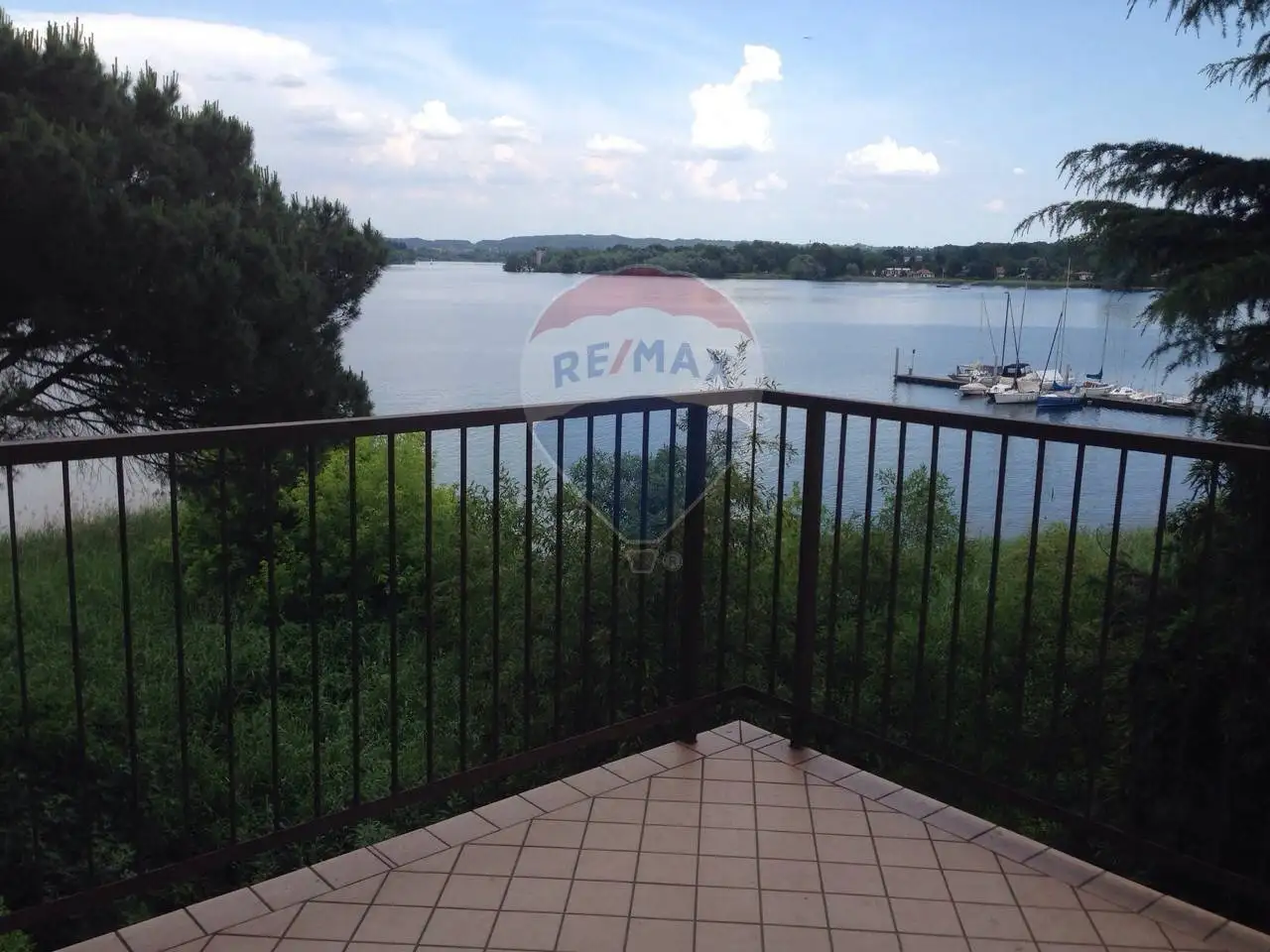 Trilocale buono stato, terzo piano, Dormelletto - foto 4