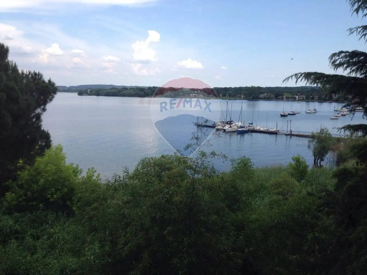 Trilocale buono stato, terzo piano, Dormelletto - foto 5