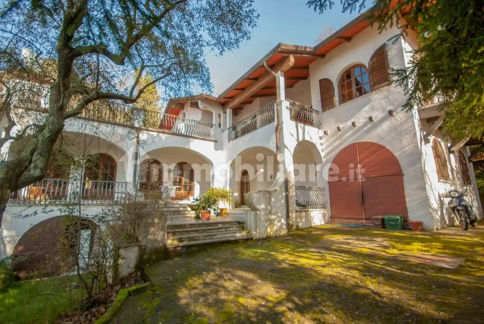 Villa in vendita a Massa