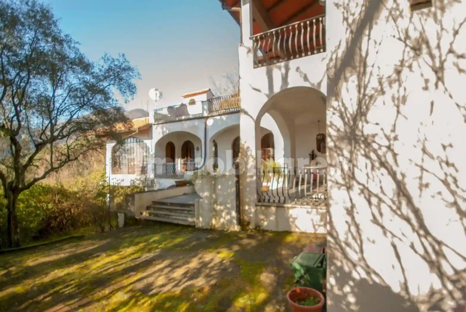 Villa - foto 5